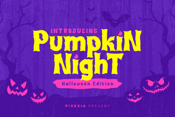 Designing with Authority: Why Pumpkin Night is Reshaping Visual Identity Standards