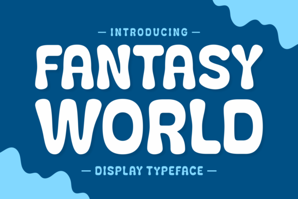 Fantasy World