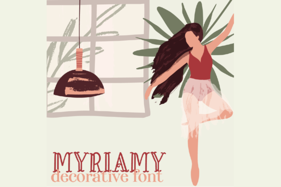Myriamy: Adding Whimsy and Joy to Your Design Projects