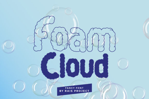 Why Foam Cloud Is the Underrated Hero of Modern Playful Design